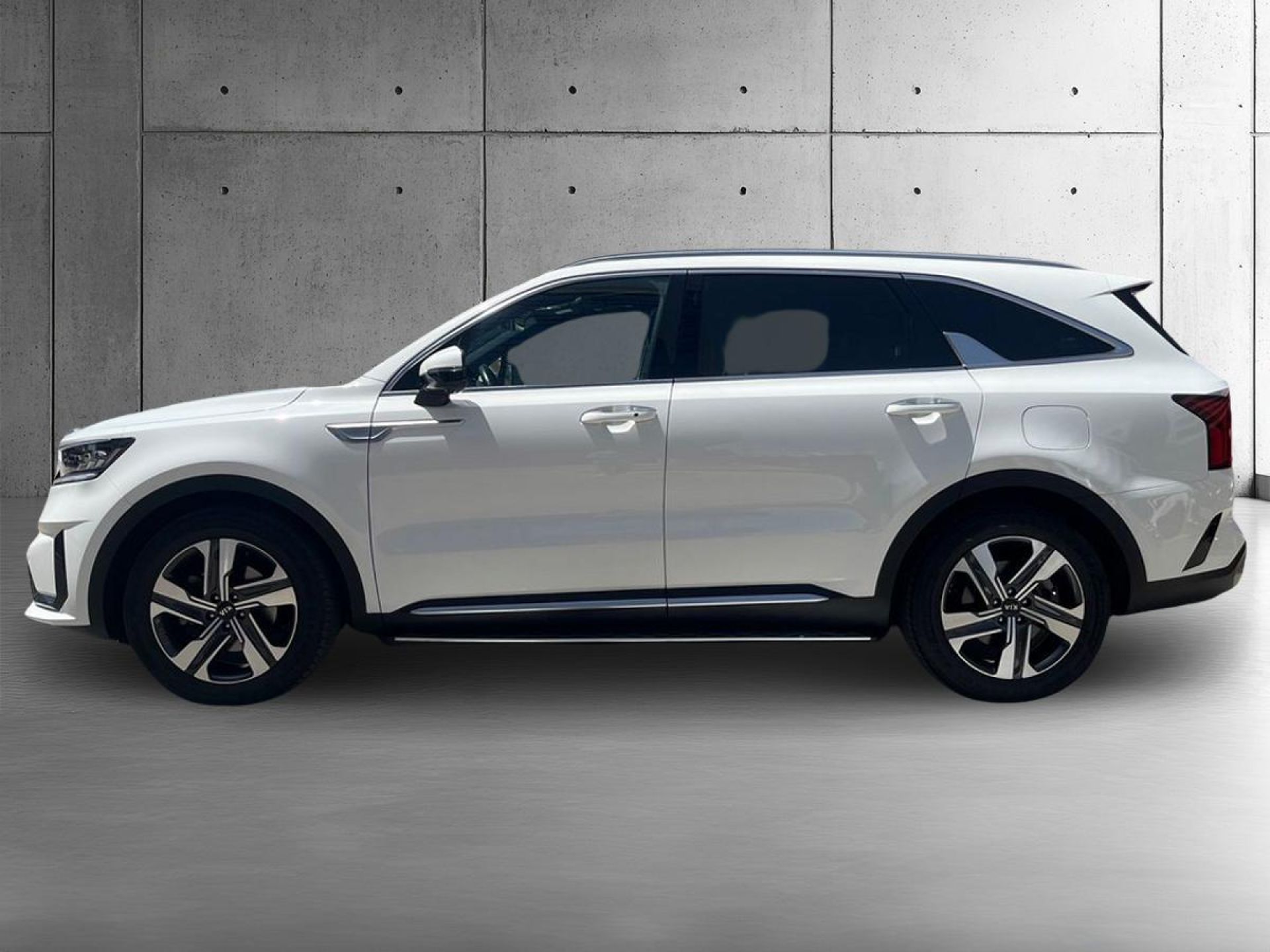 Kia Sorento - 3