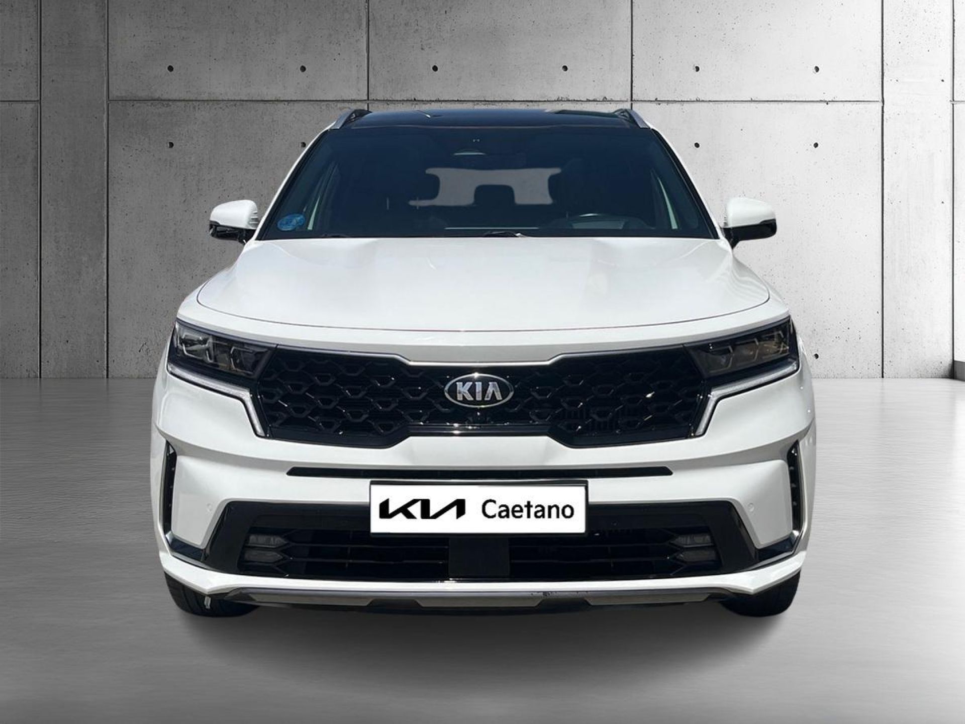 Kia Sorento - 2