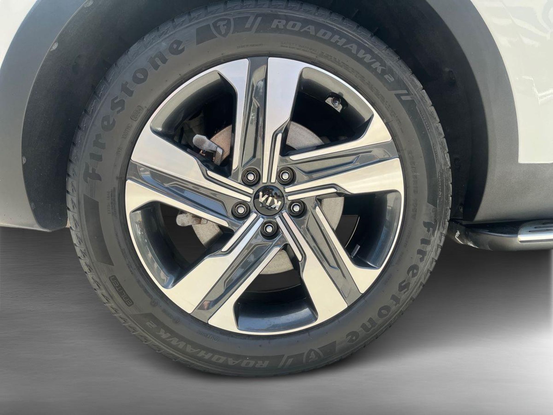 Kia Sorento - 8