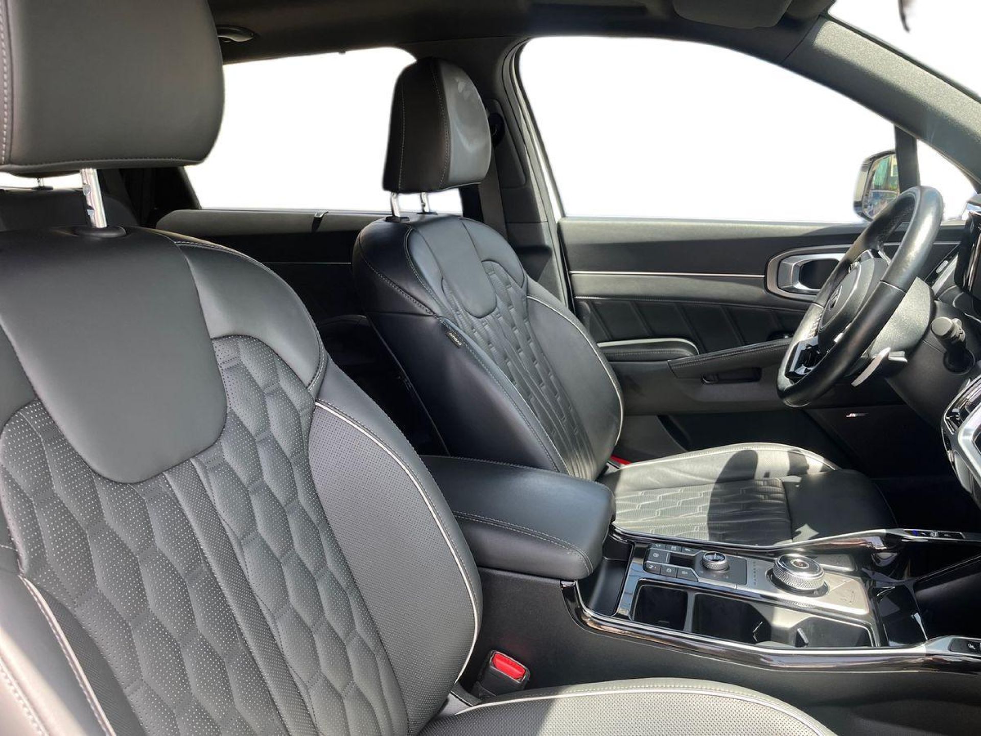 Kia Sorento - 10