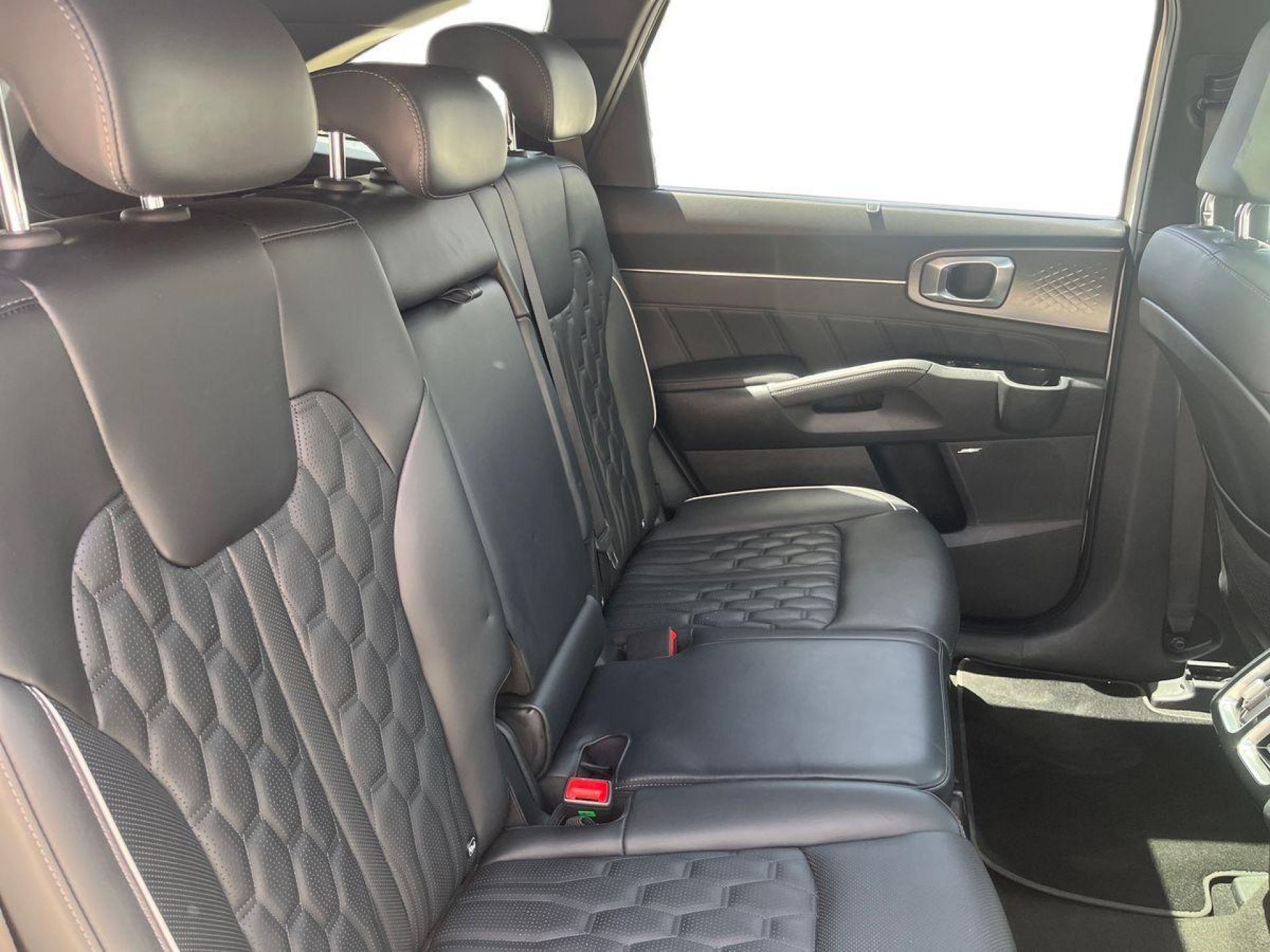 Kia Sorento - 11