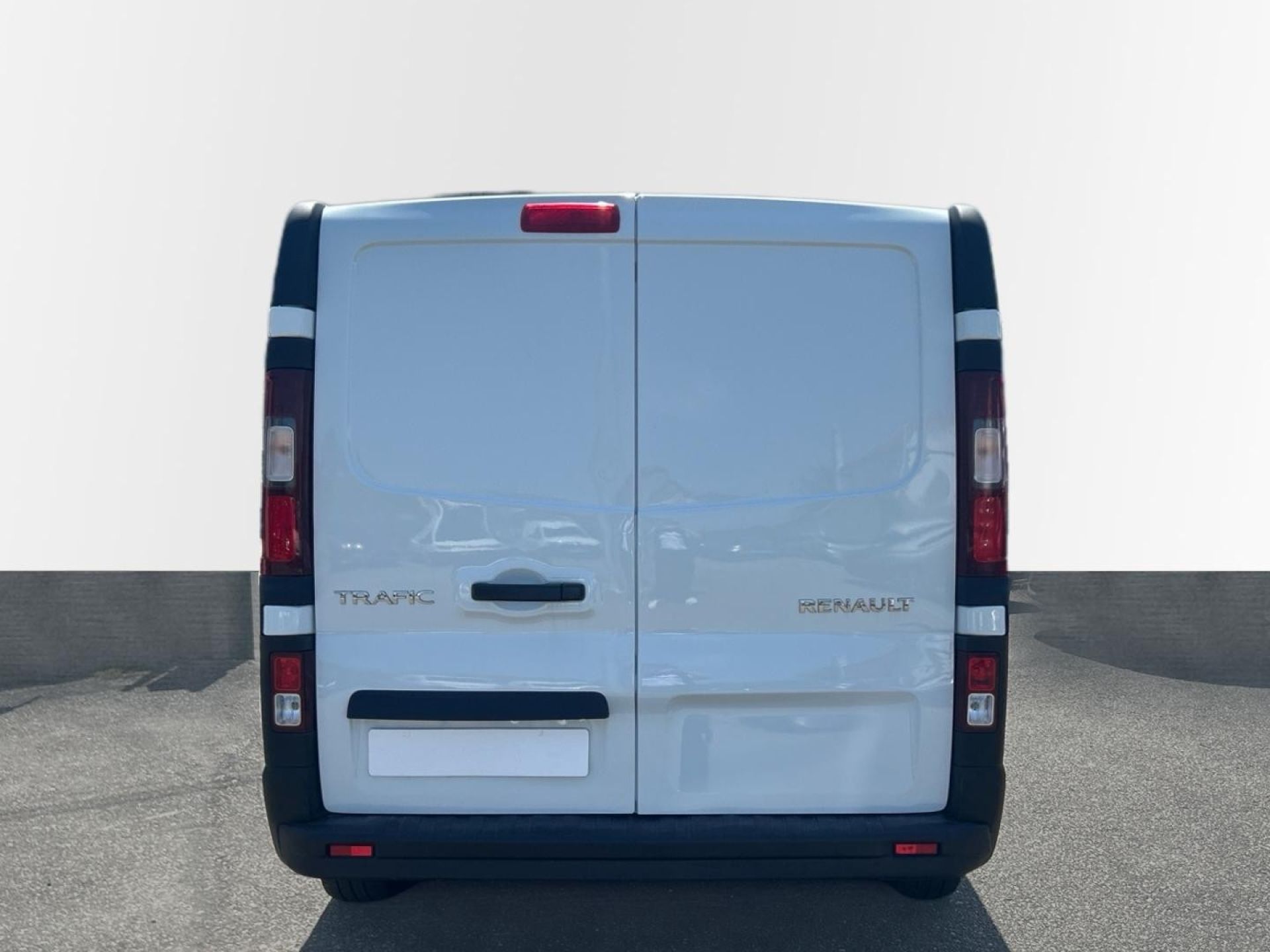 Renault Trafic - 3
