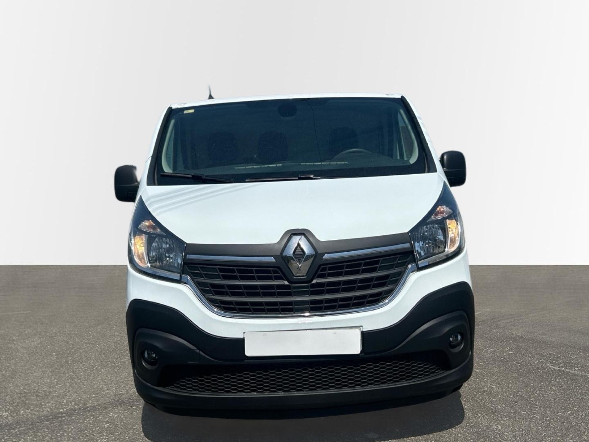 Renault Trafic - 4
