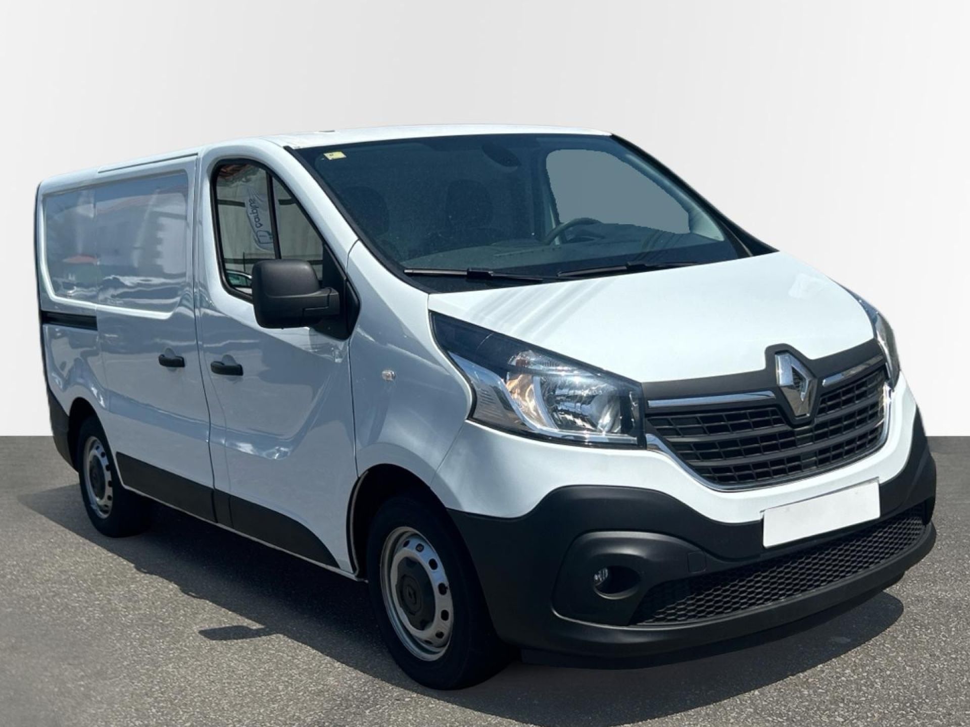Renault Trafic - 5