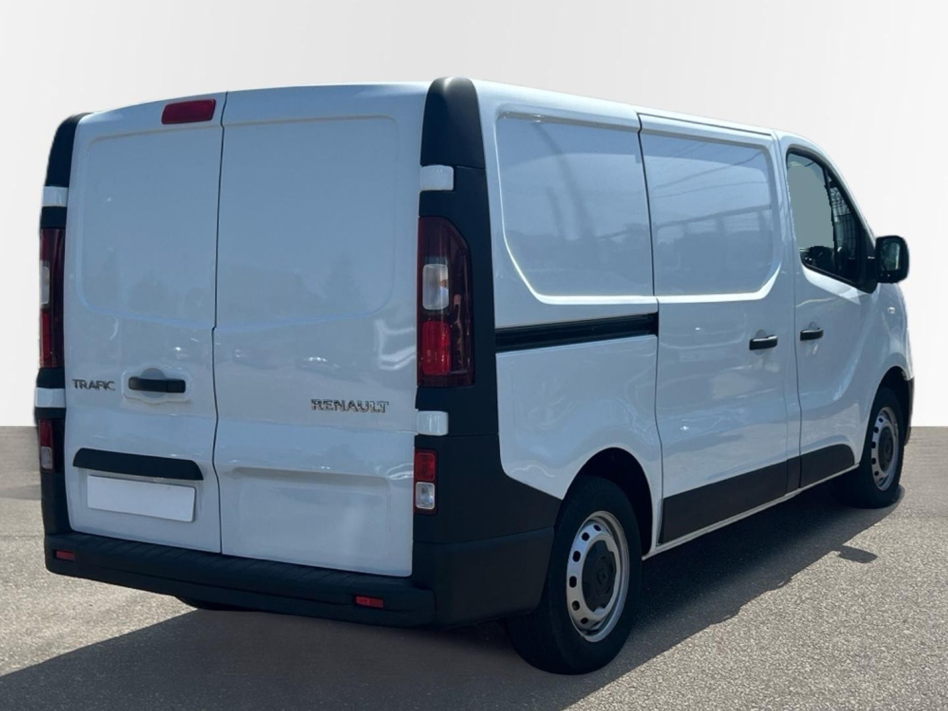 Renault Trafic - 6