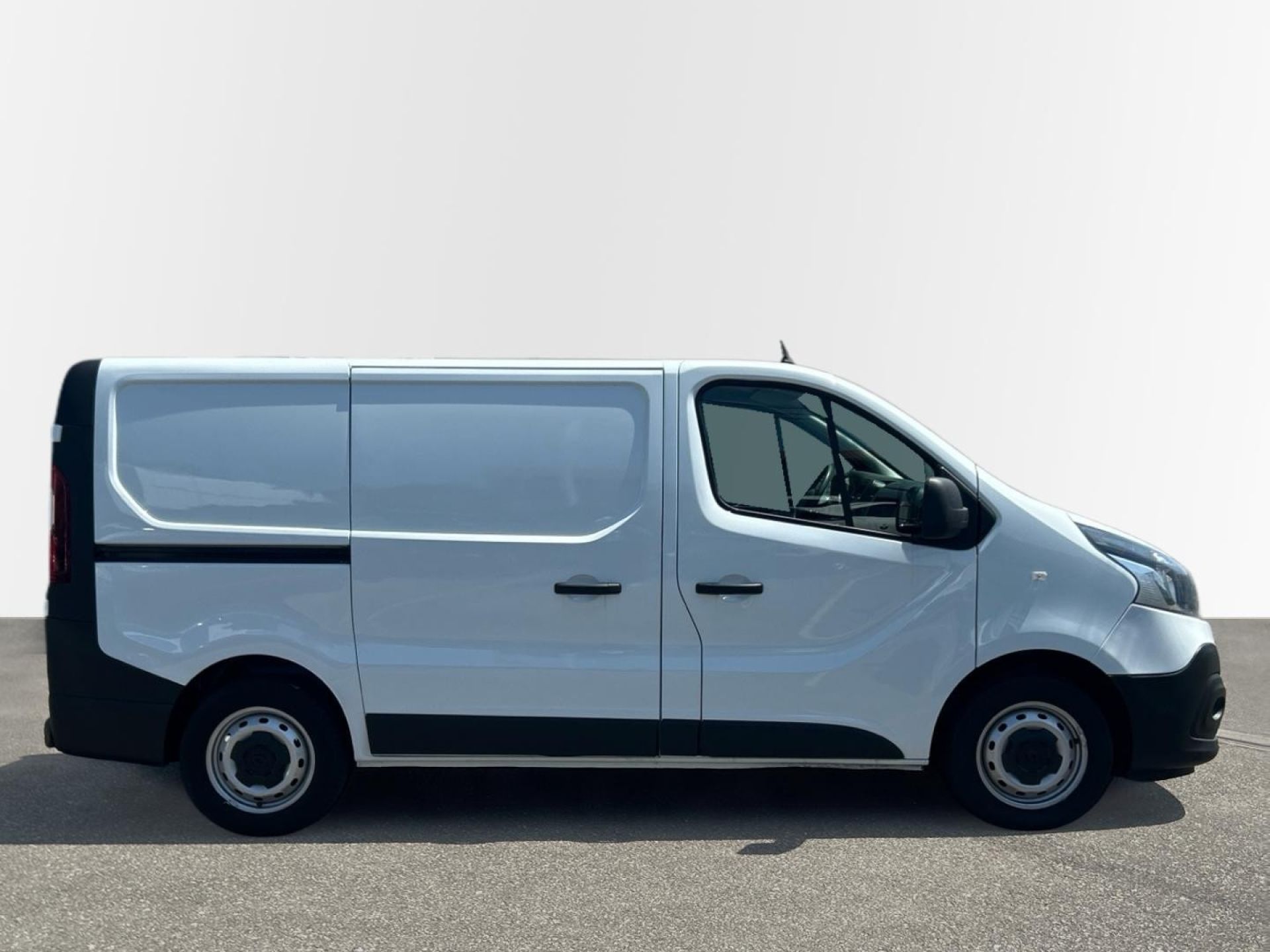 Renault Trafic - 7