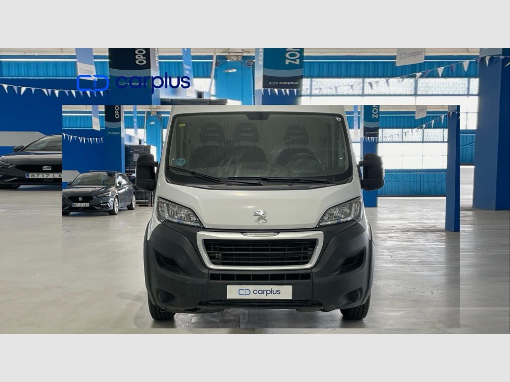 Peugeot Boxer - 3