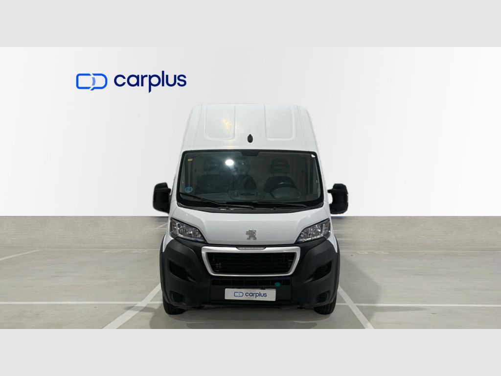 Peugeot Boxer - 3