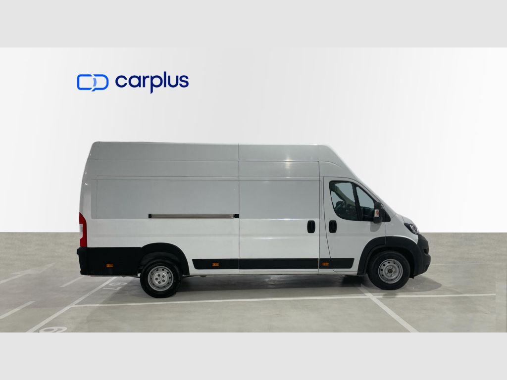 Peugeot Boxer - 8
