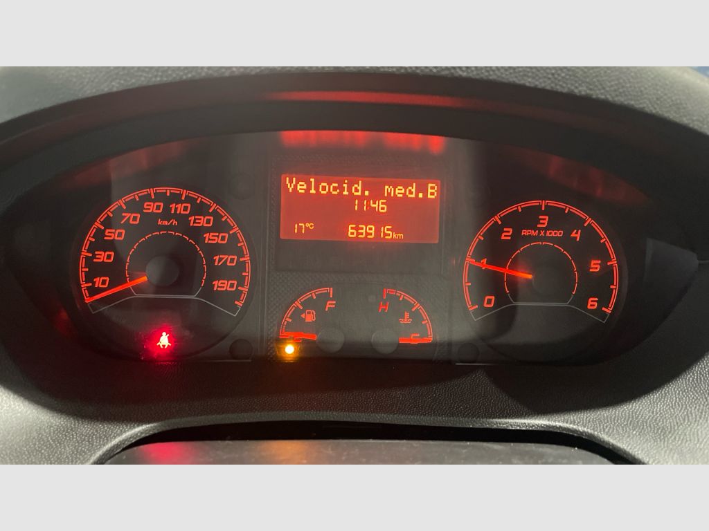 Peugeot Boxer - 9