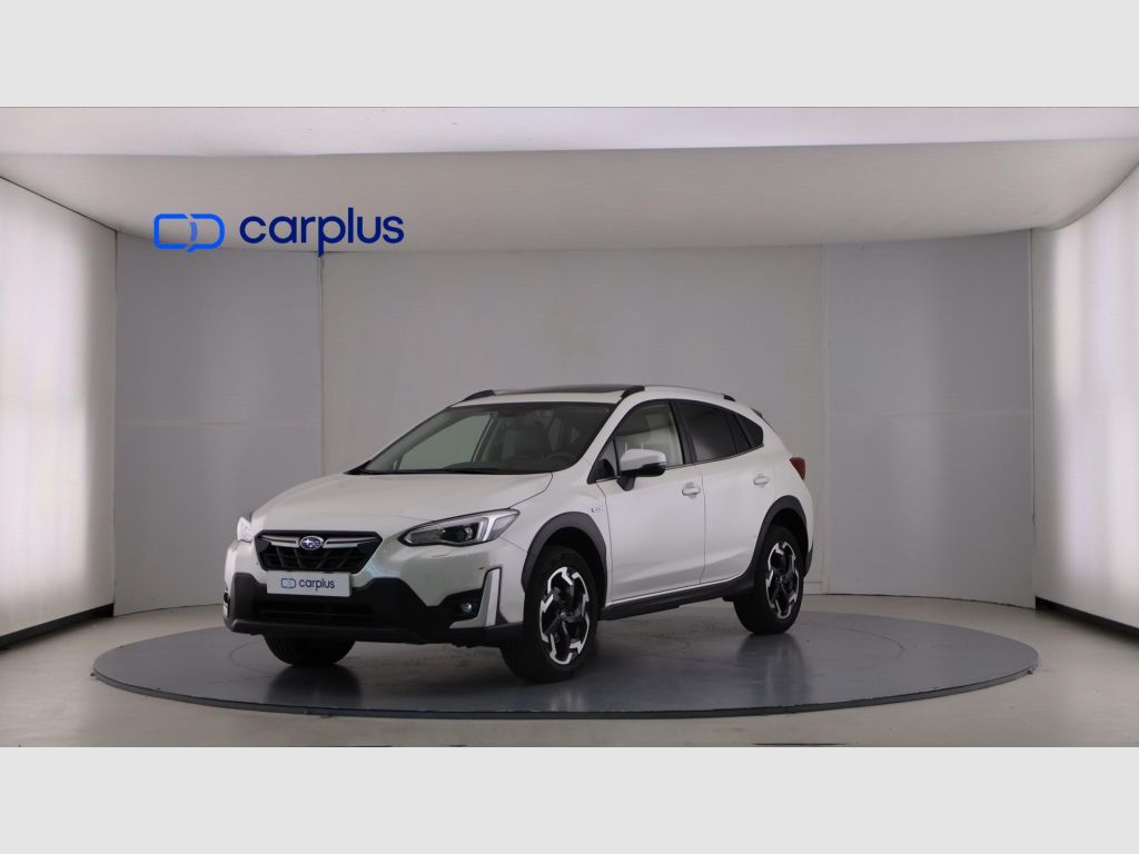 Subaru XV - 2