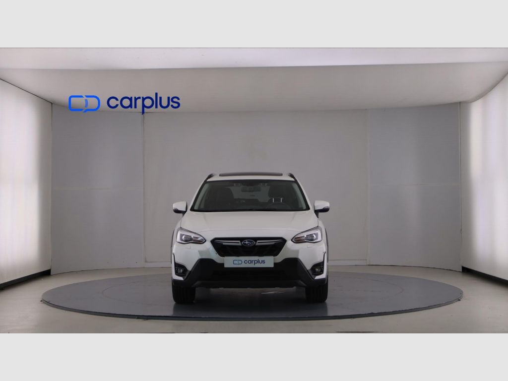 Subaru XV - 3