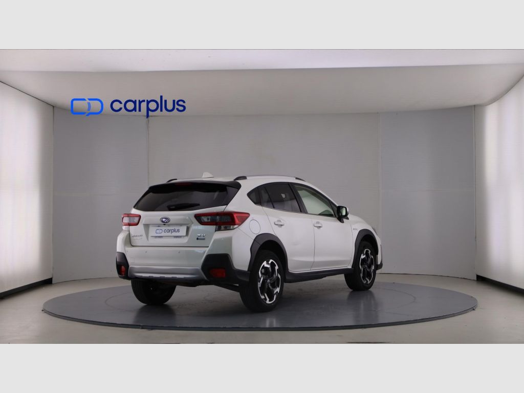 Subaru XV - 5