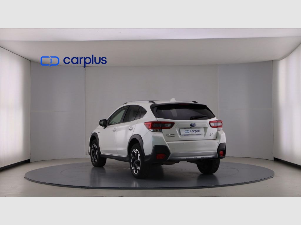 Subaru XV - 7