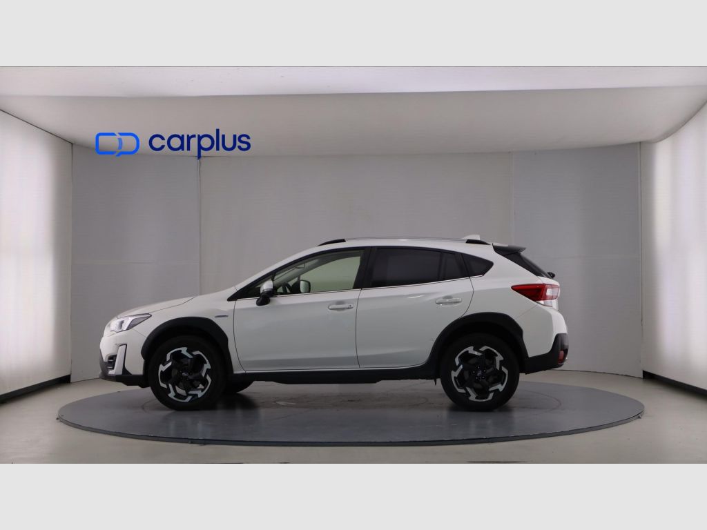 Subaru XV - 8