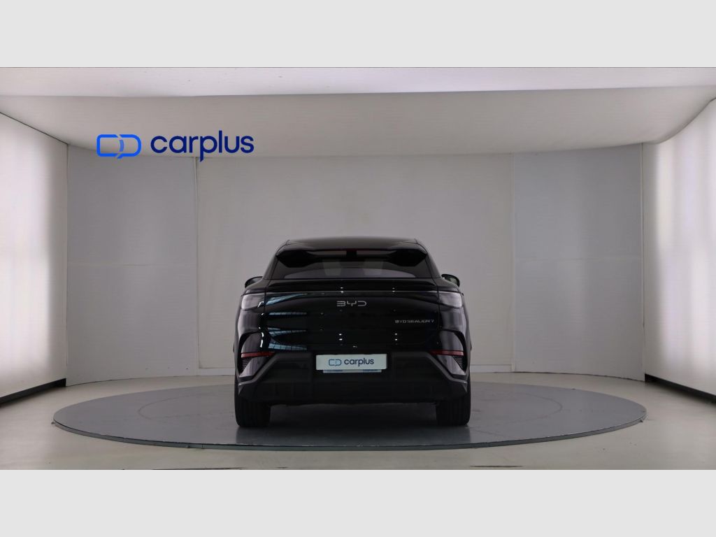 BYD Sealion 7 - 6