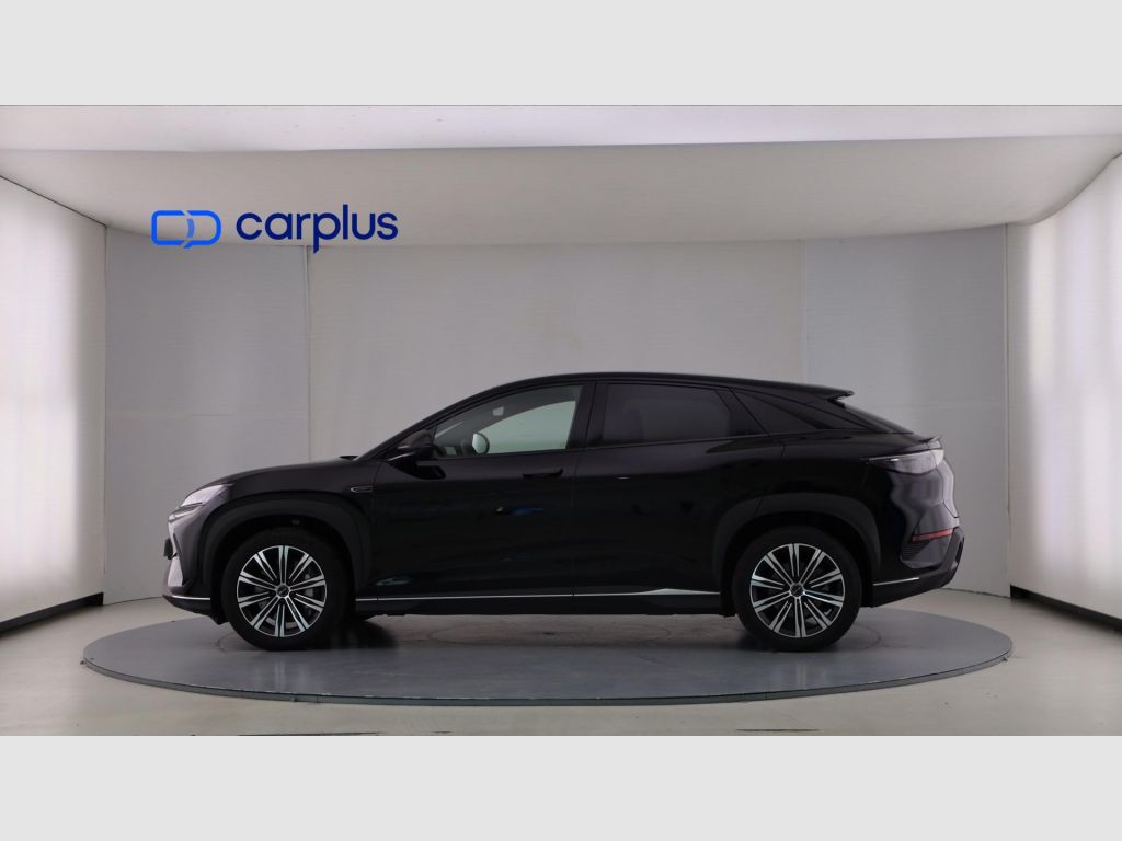 BYD Sealion 7 - 8