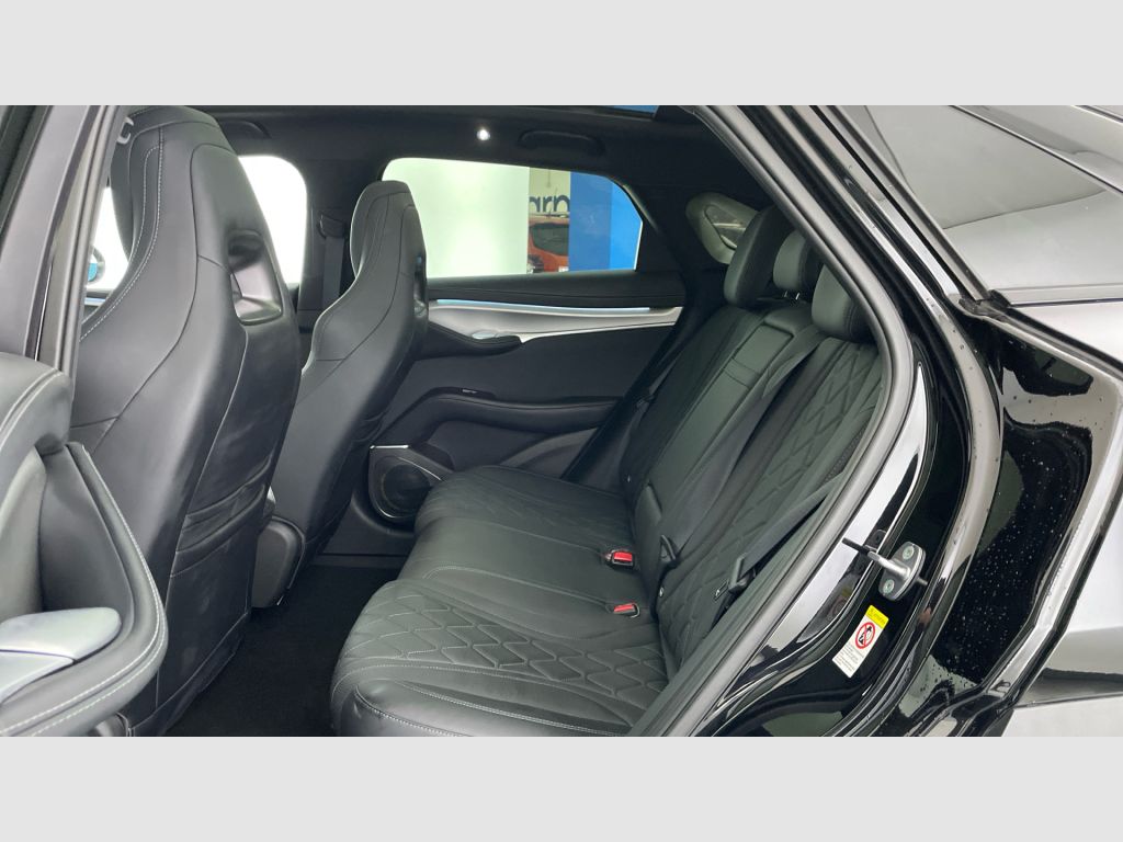 BYD Sealion 7 - 11