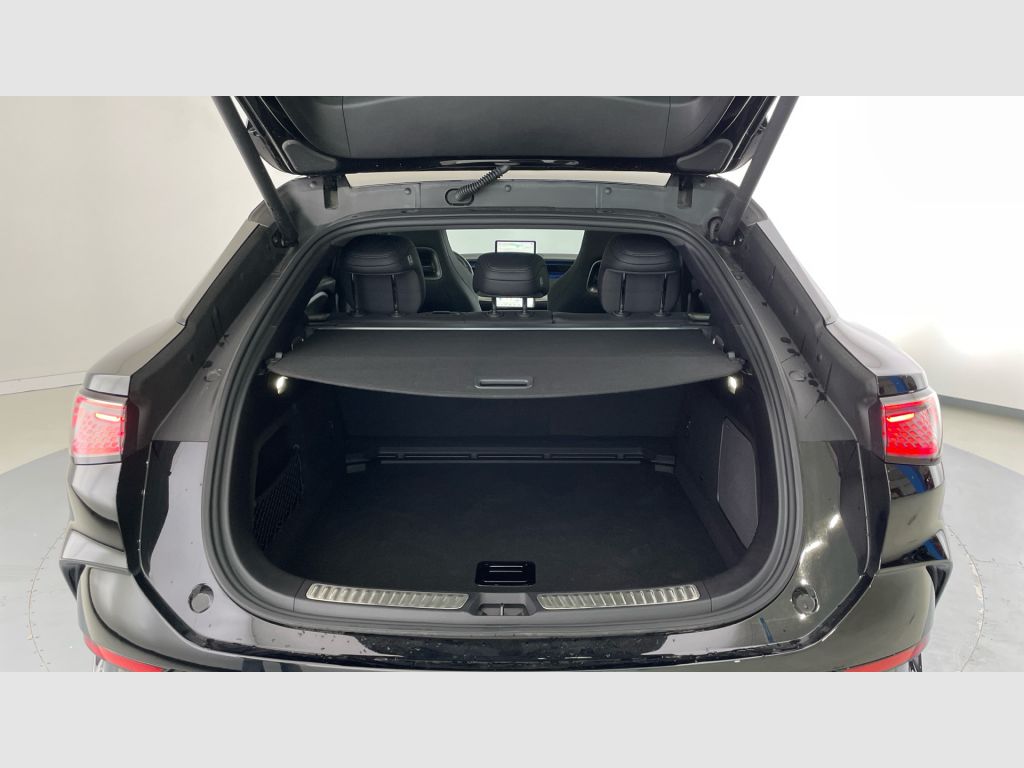BYD Sealion 7 - 12