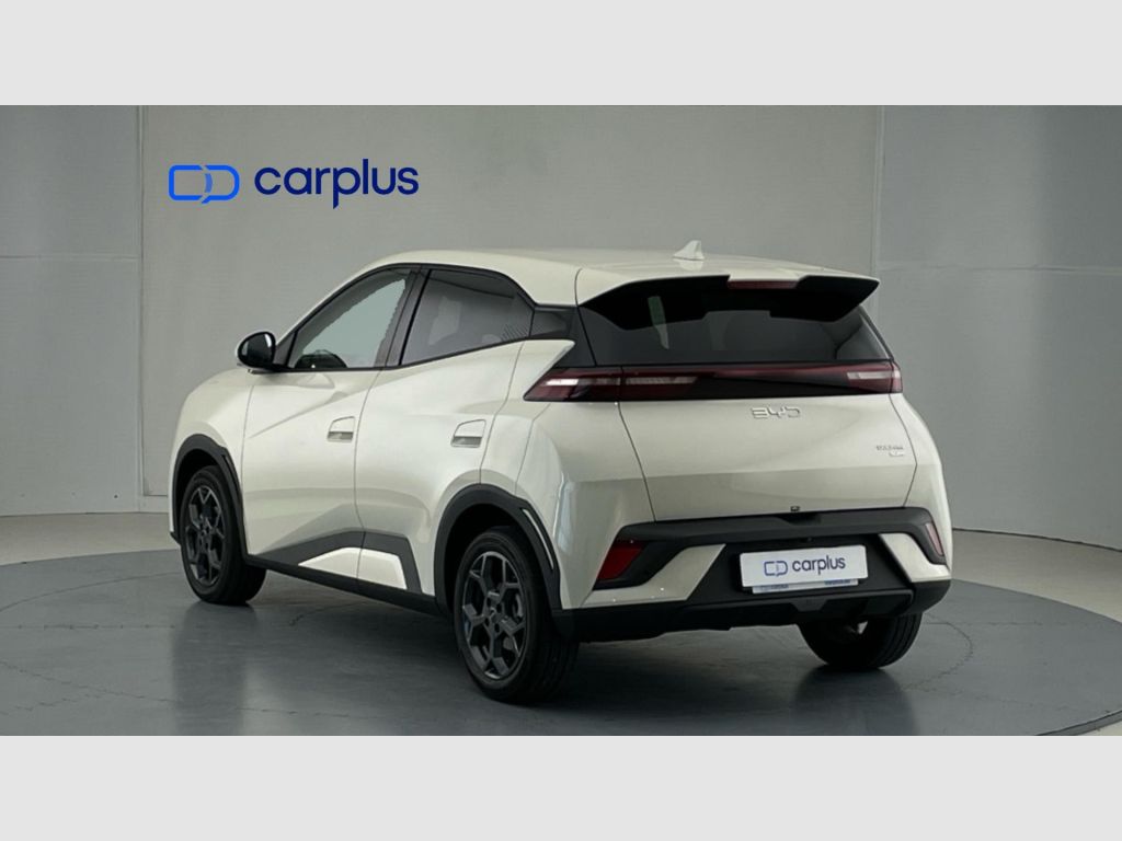 BYD Dolphin Surf - 5