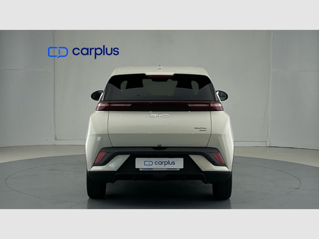 BYD Dolphin Surf - 6