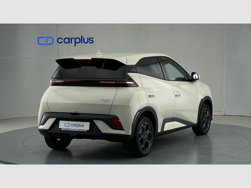 BYD Dolphin Surf - 7