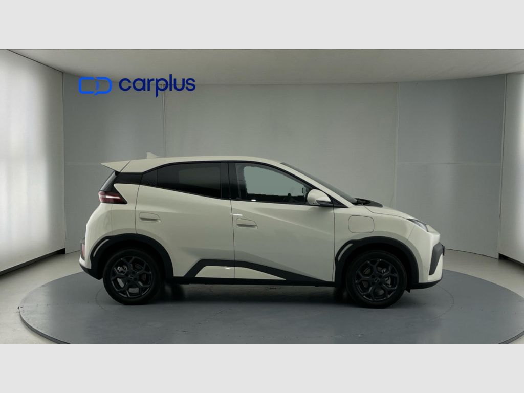 BYD Dolphin Surf - 8