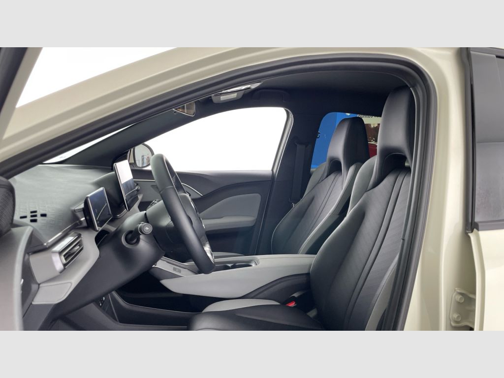 BYD Dolphin Surf - 11