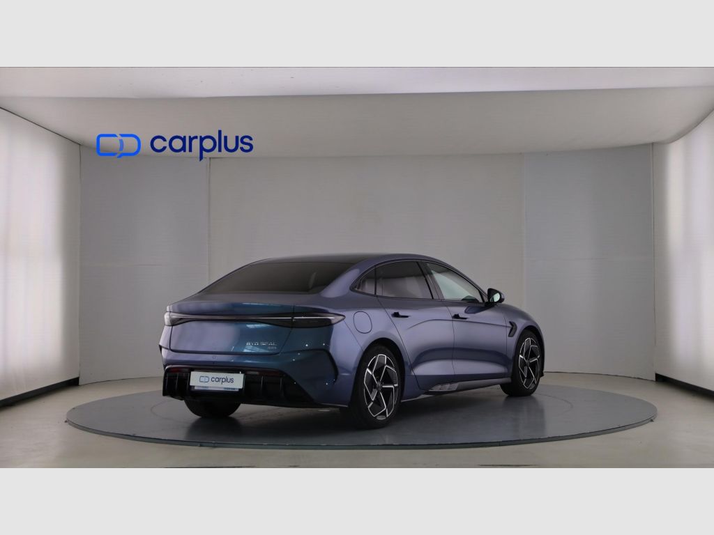 BYD Seal - 5