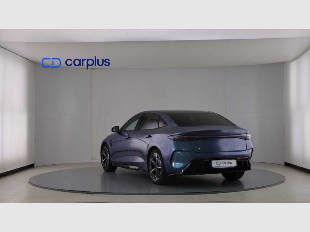 BYD Seal - 7