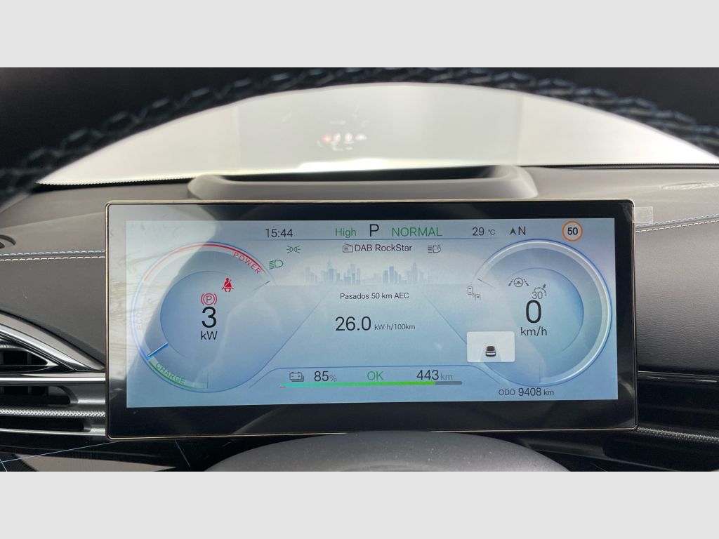 BYD Seal - 9