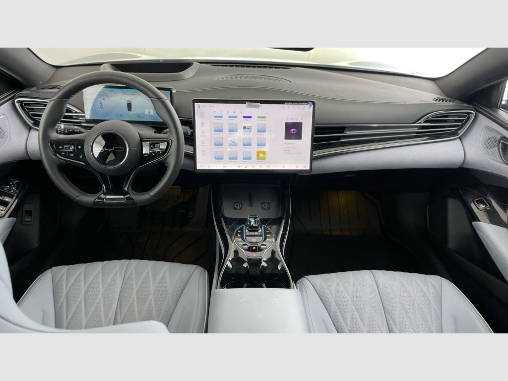 BYD Seal - 10