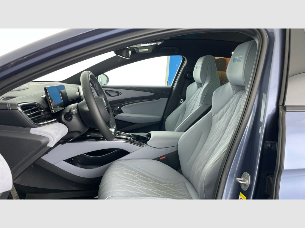 BYD Seal - 11