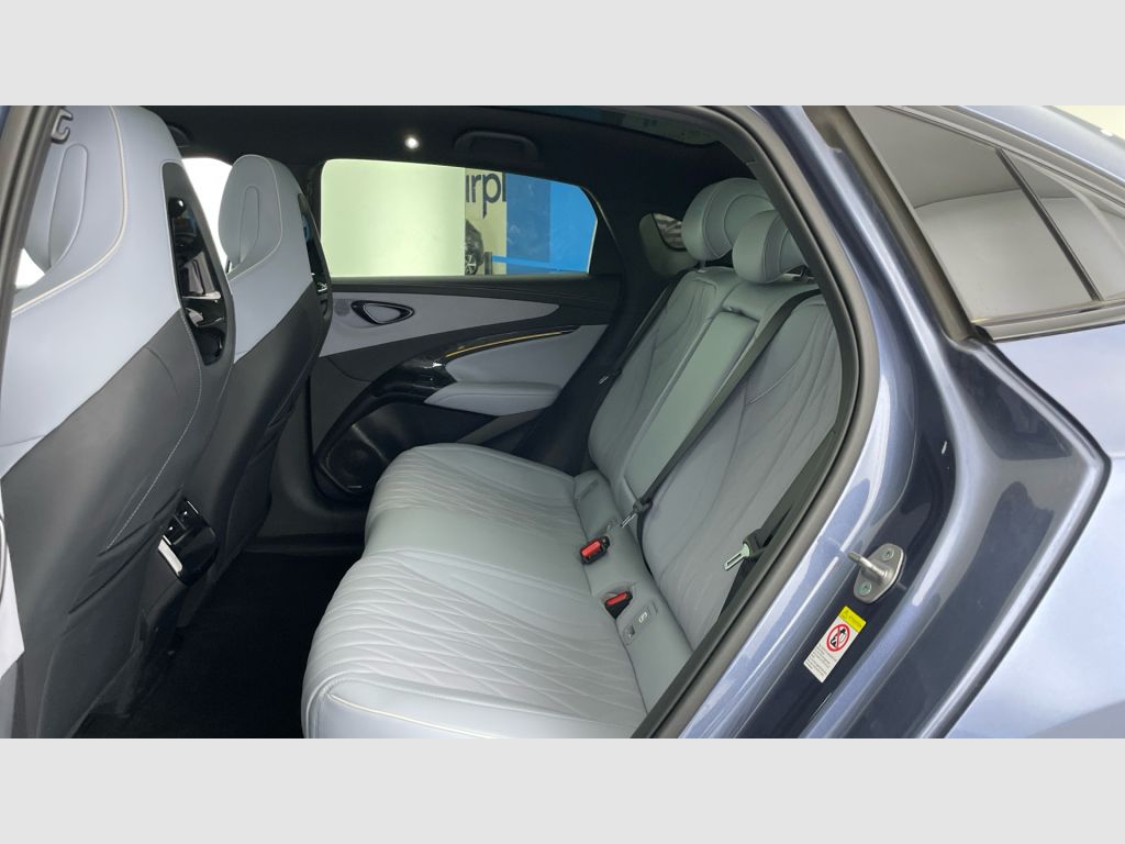 BYD Seal - 12