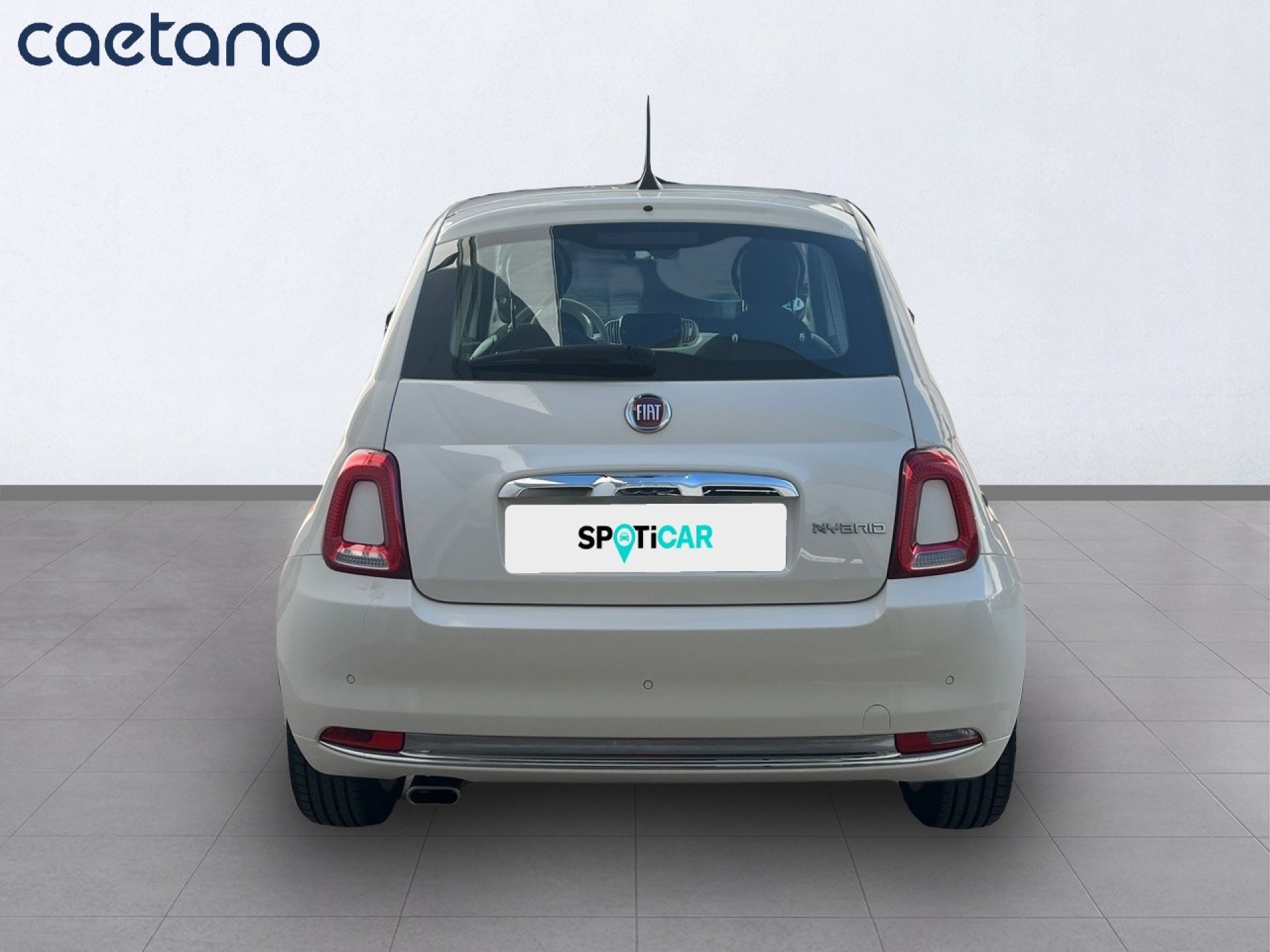 Fiat 500 - 6