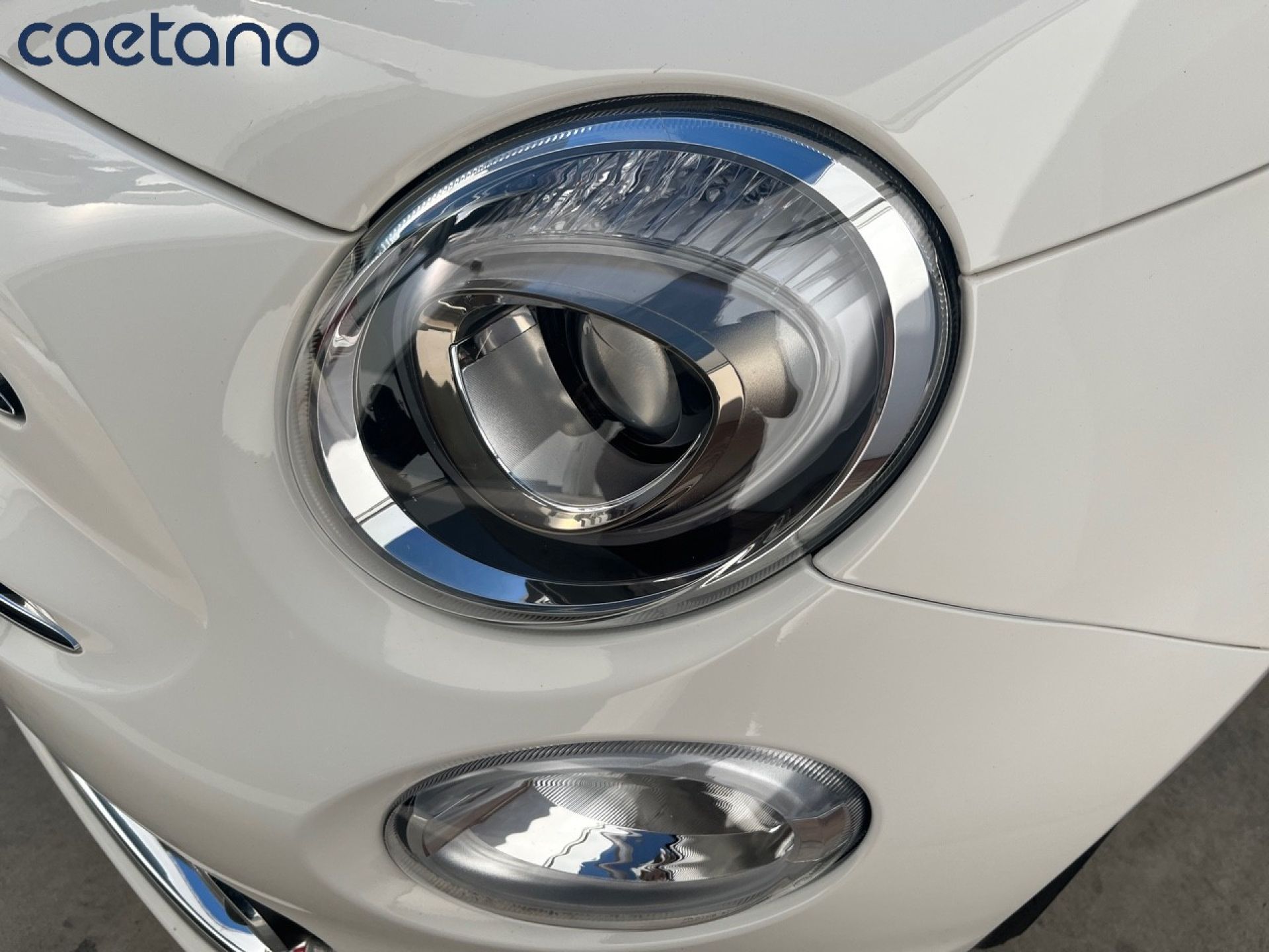 Fiat 500 - 9
