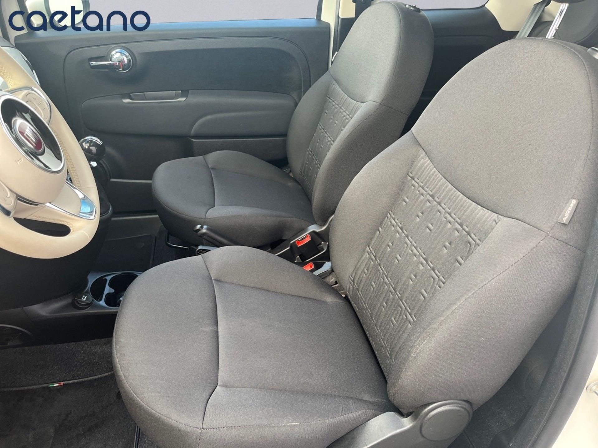 Fiat 500 - 11