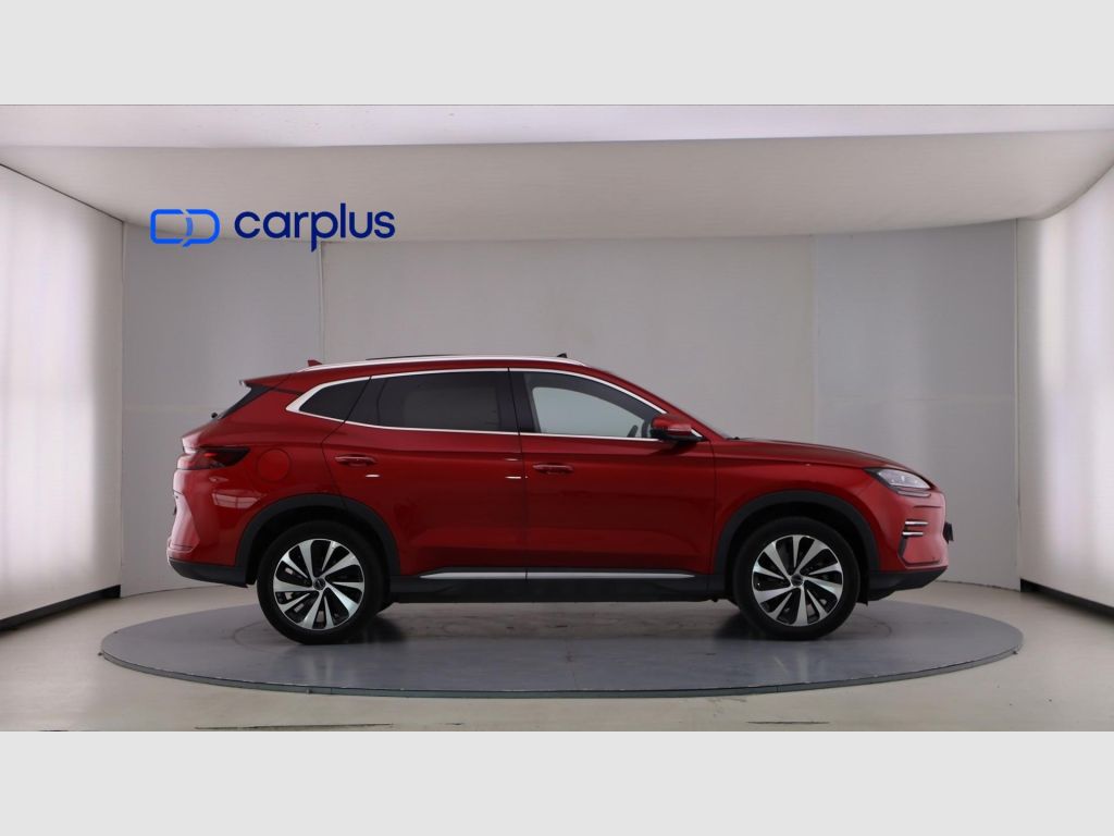 BYD Seal U - 4