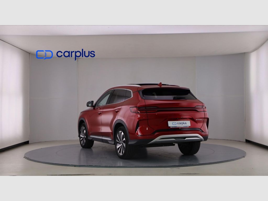BYD Seal U - 7