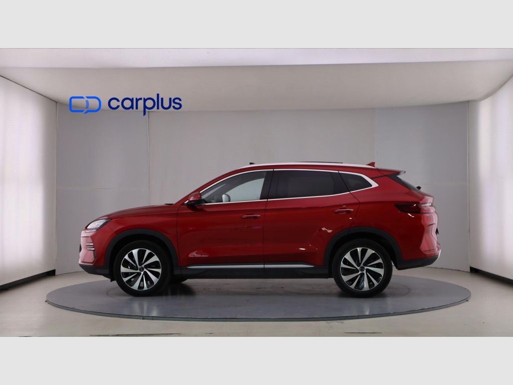 BYD Seal U - 8