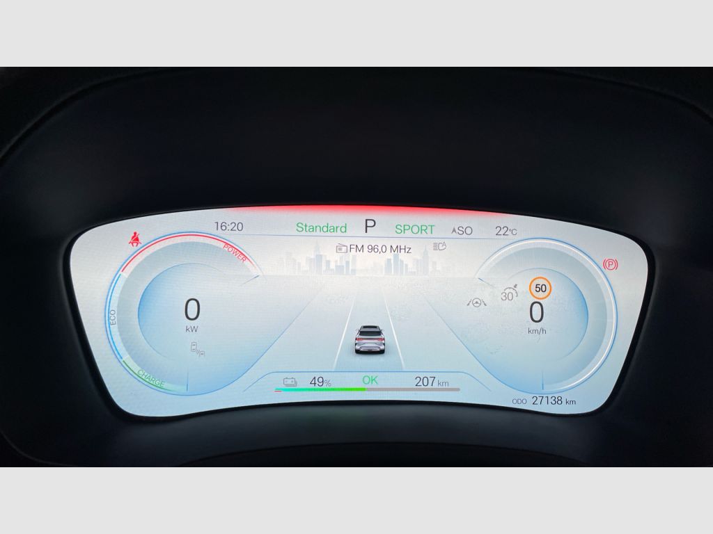 BYD Seal U - 9