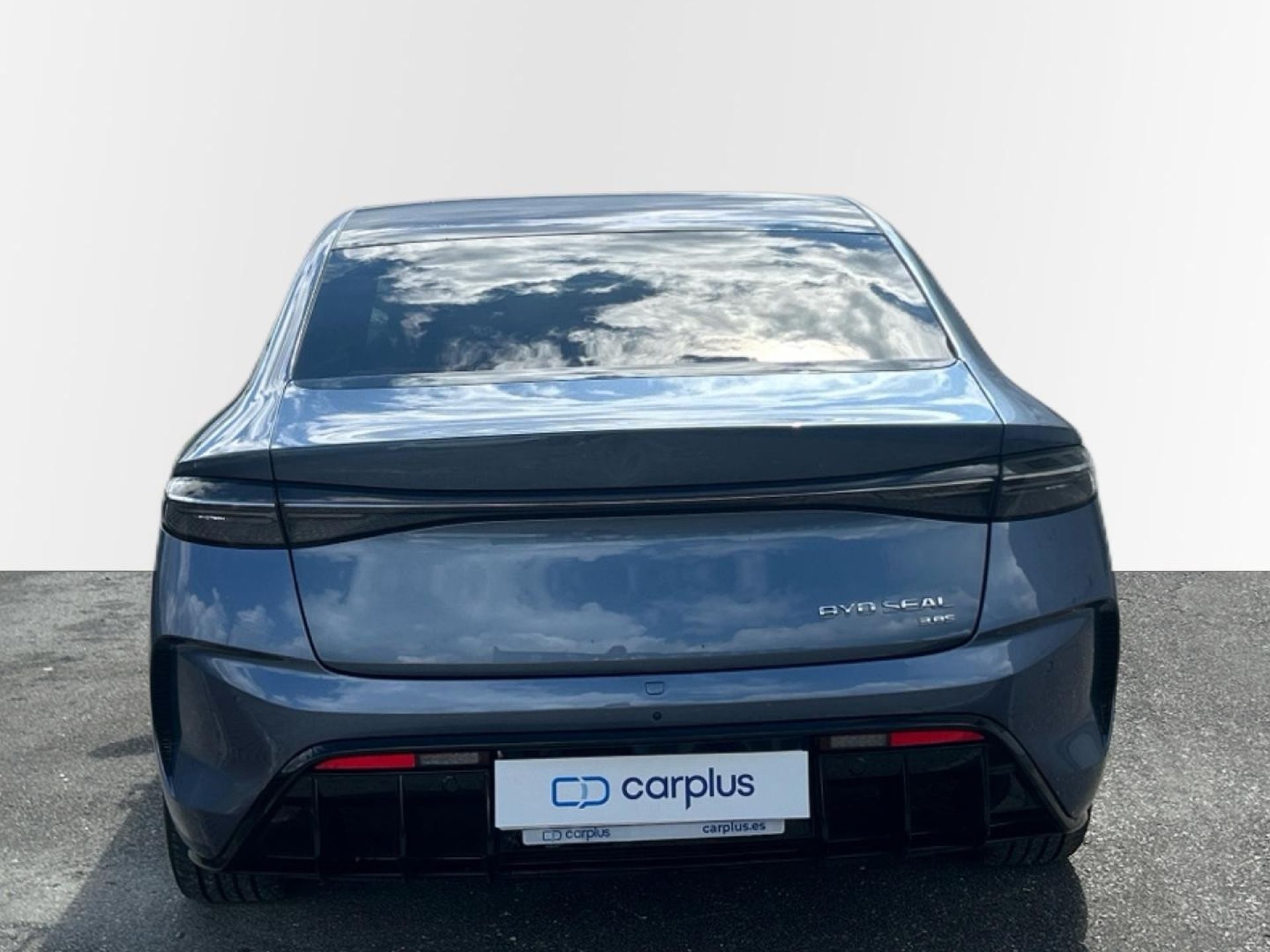 BYD Seal - 5