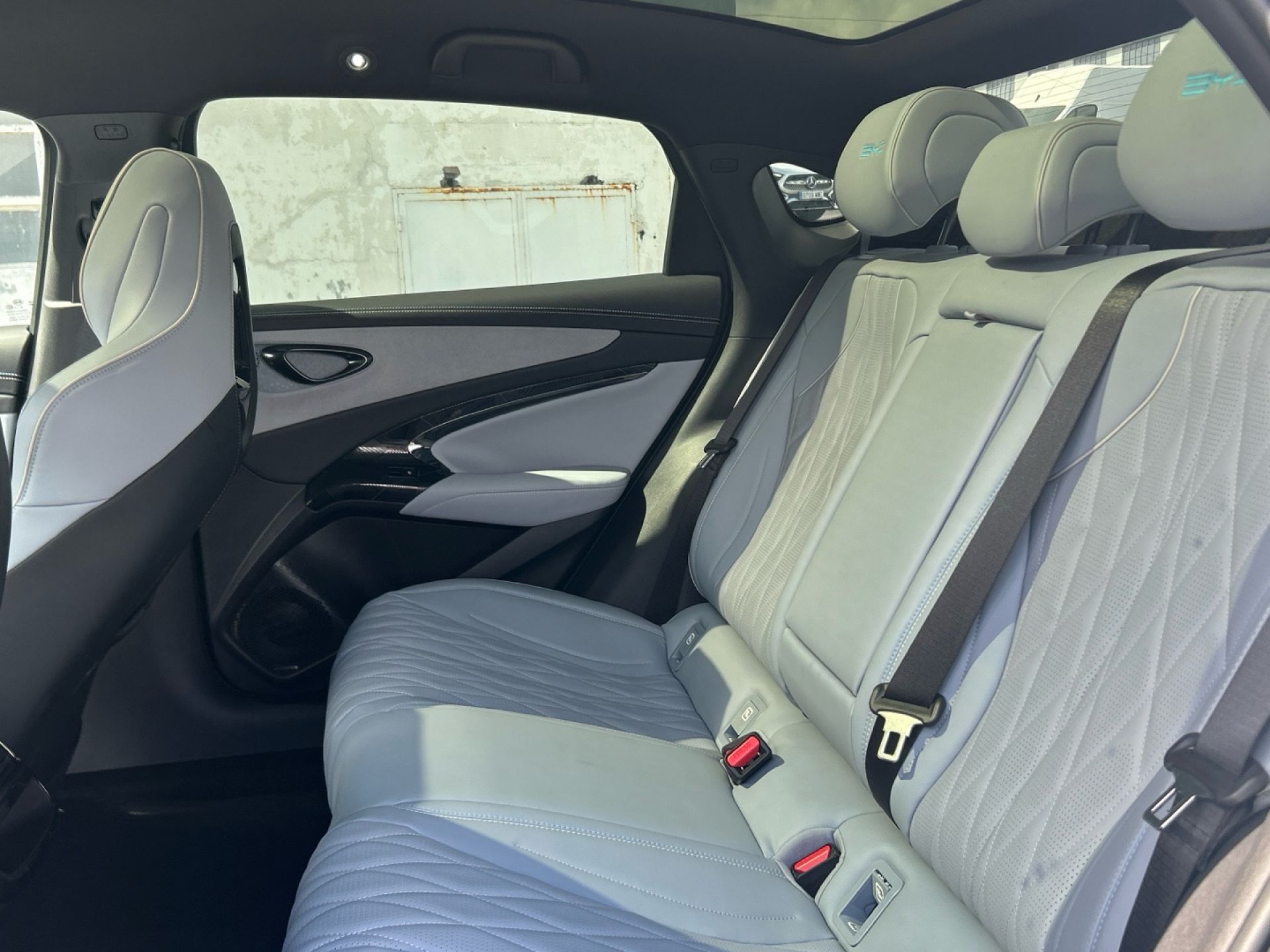 BYD Seal - 11