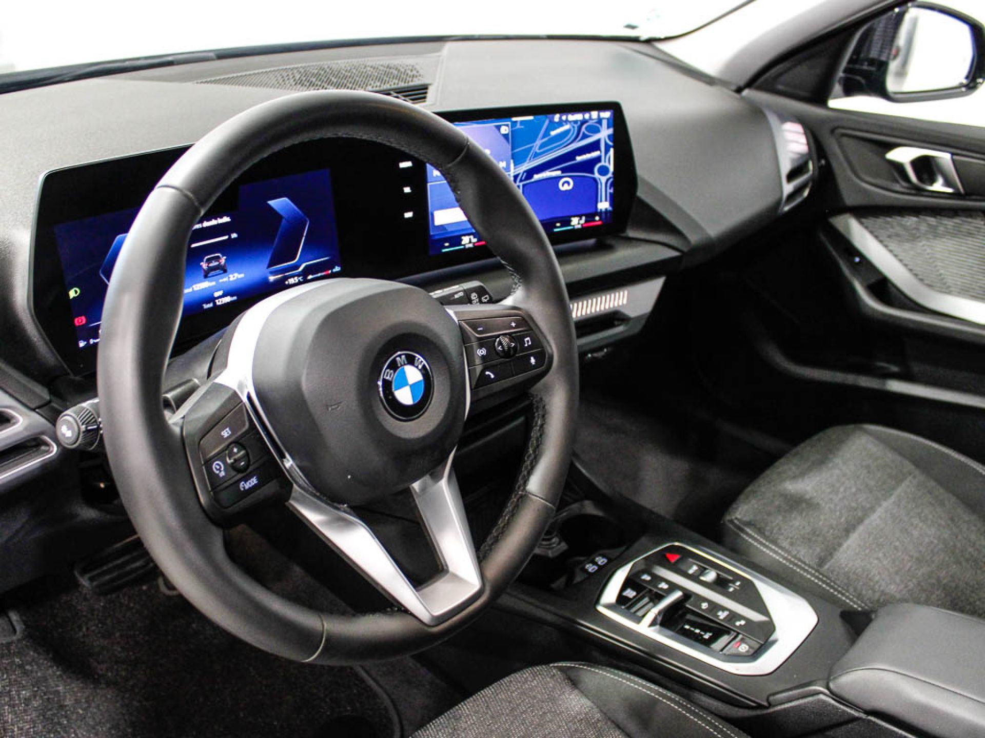 BMW Serie 1 - 11