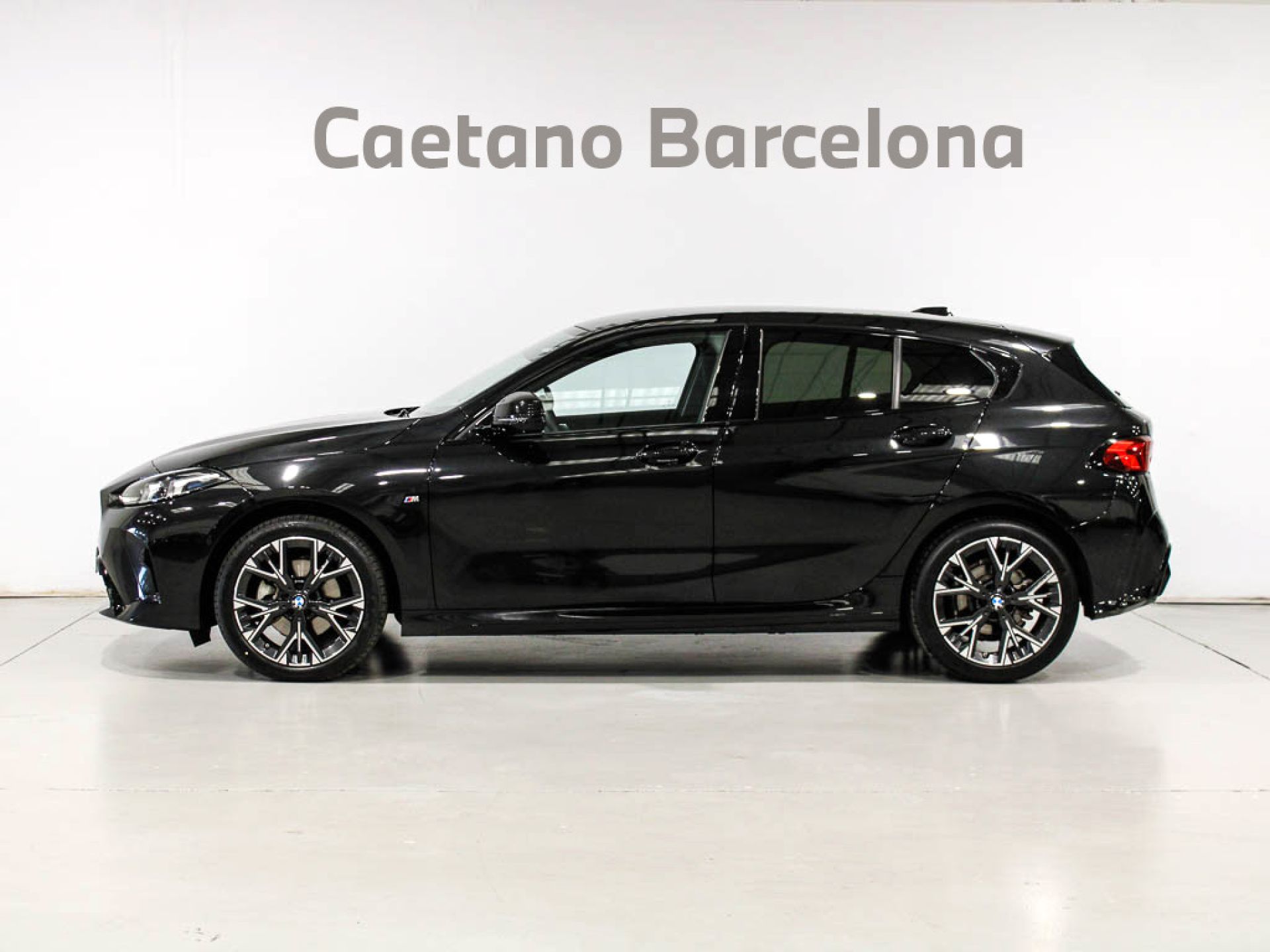 BMW Serie 1 - 3