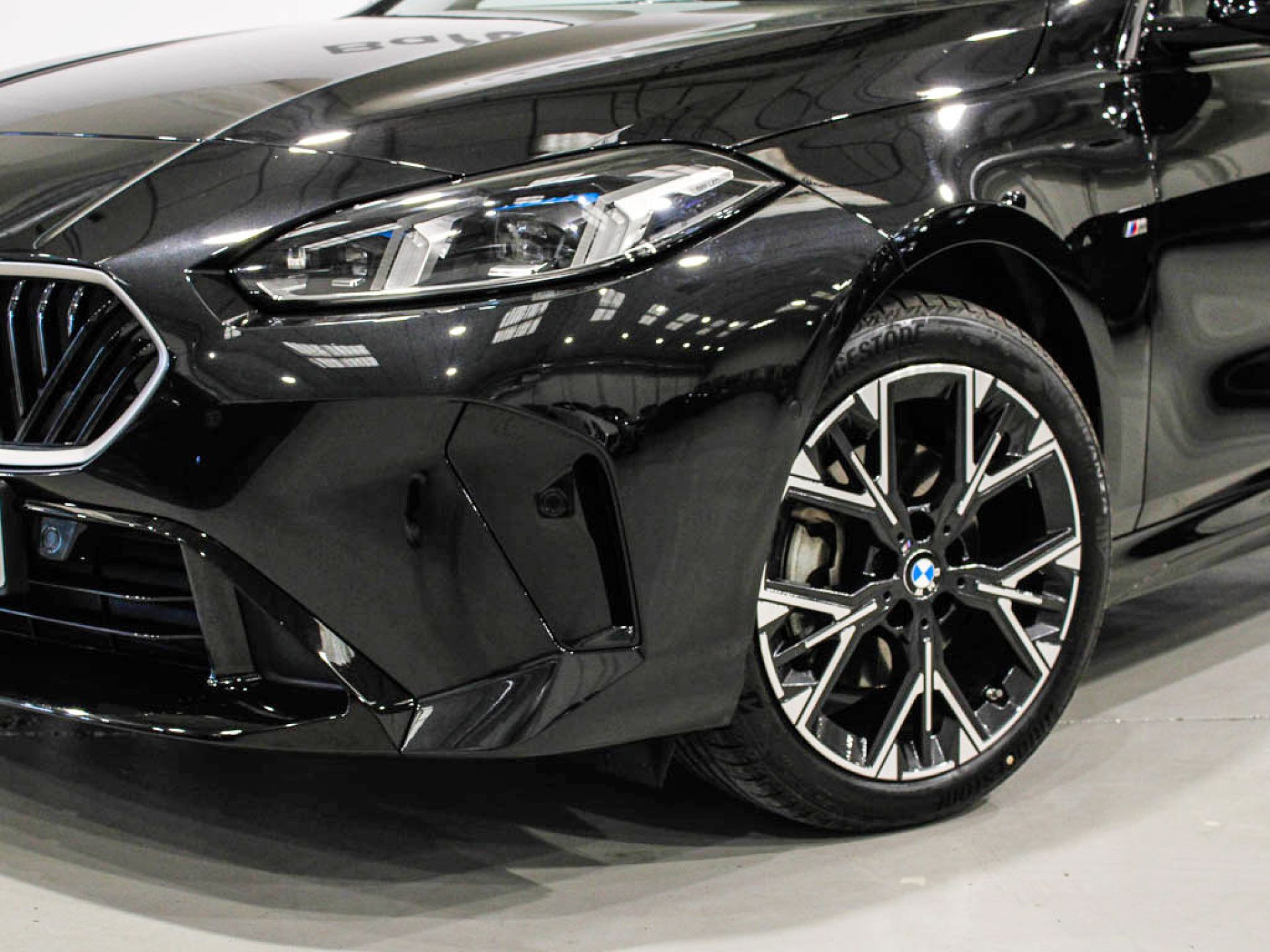 BMW Serie 1 - 6