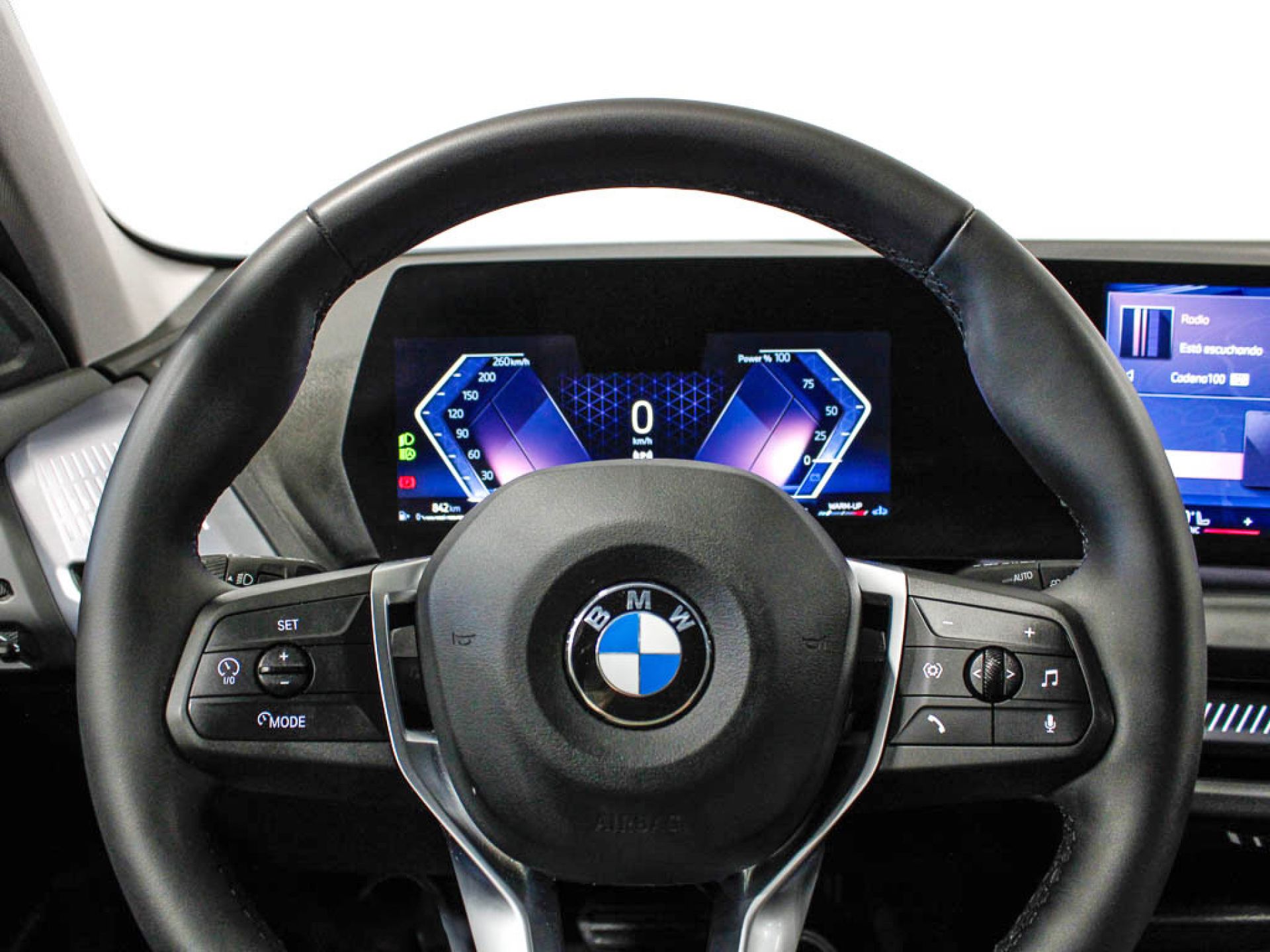 BMW Serie 1 - 12
