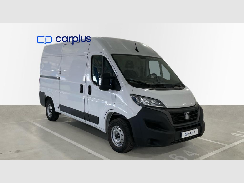 Fiat Ducato - 2