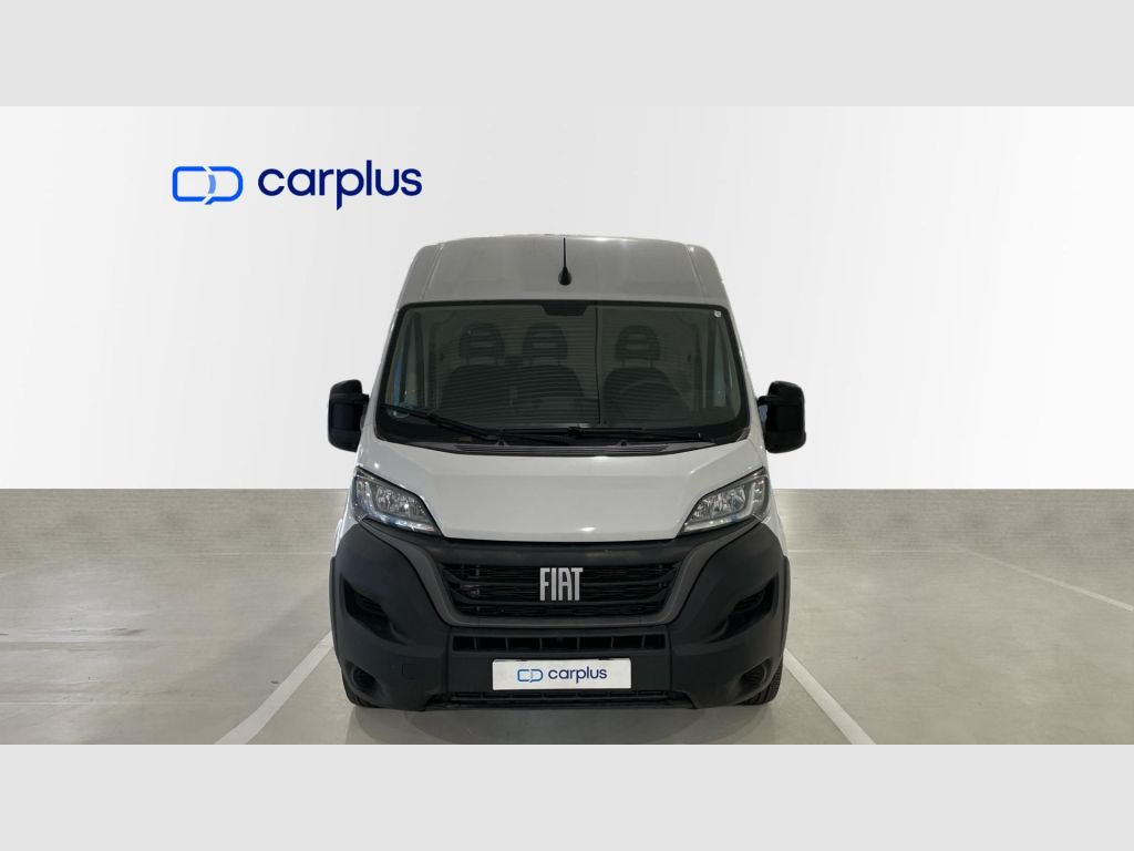 Fiat Ducato - 3