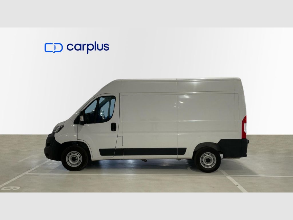 Fiat Ducato - 4